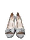 Tacones Grises