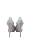 Tacones Grises