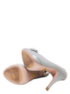 Tacones Grises