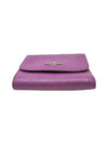 Billetera Morada