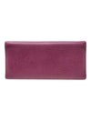 Billetera morada
