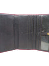 Billetera morada