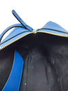 Bolso Azul