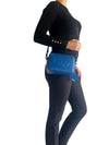 Bolso Azul