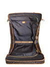 Porta traje "Monogram Portable Bandoulière"