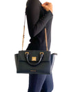Bolso "Sylvia Top Handle Bag"