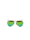 Gafas "Aviator Metal"