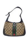 Bolso "GG Canvas Web Jackie O Hobo"