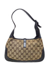 Bolso "GG Canvas Web Jackie O Hobo"