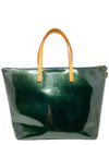 Bolso "Monogram Vernis Bellevue GM"