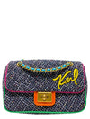 Bolso Multicolor
