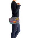 Bolso Multicolor
