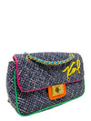 Bolso Multicolor