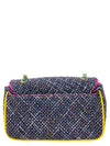 Bolso Multicolor