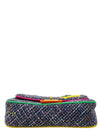 Bolso Multicolor