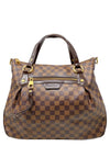Bolso "Damier Ebene Evora MM"