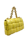 Bolso "Chain Cassette"