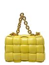 Bolso "Chain Cassette"