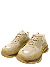 Tenis "Triple S"
