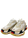 Tenis "Triple S"