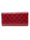 Billetera "Interlocking CC Logo Wallet"