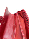 Billetera "Interlocking CC Logo Wallet"