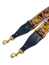 Bandolera "Embroidered Adjustable Bag Strap"