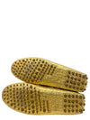 Baletas Doradas