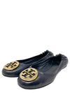 Baletas Negras