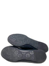 Baletas Negras