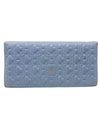 Billetera "Fold-Over American Wallet"