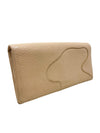 Billetera Beige