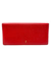 Billetera Roja