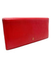 Billetera Roja