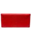 Billetera Roja