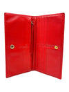 Billetera Roja