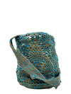 Mochila "Pineapple en Seda"