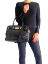 Bolso "Hamilton"
