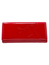 Billetera Roja