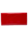 Billetera Roja