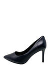 Tacones Negros