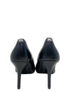Tacones Negros