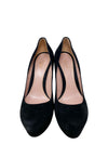 Tacones Negros