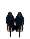 Tacones Negros
