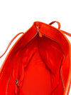 Bolso Naranjado