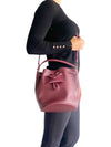 Bolso "Bucket Bag"