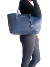 Bolso Azul