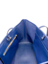 Bolso Azul