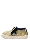 Slip-On Beige