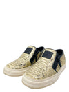 Slip-On Beige